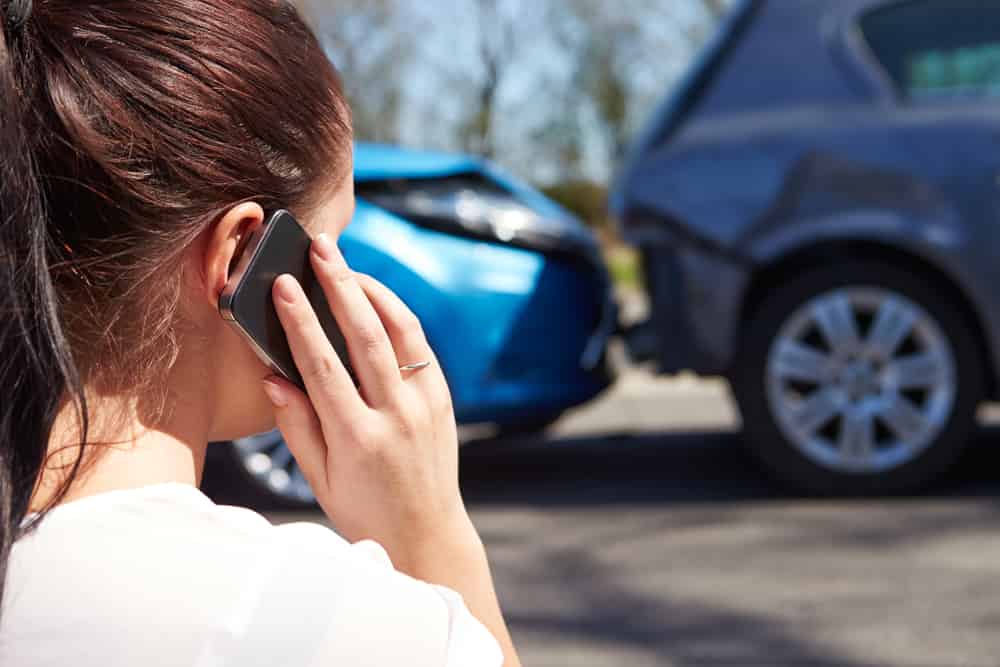 Car Accident Lawyer