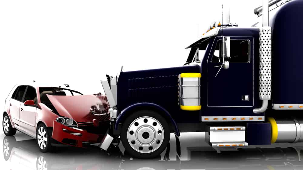 Truck Accident  Lawyer