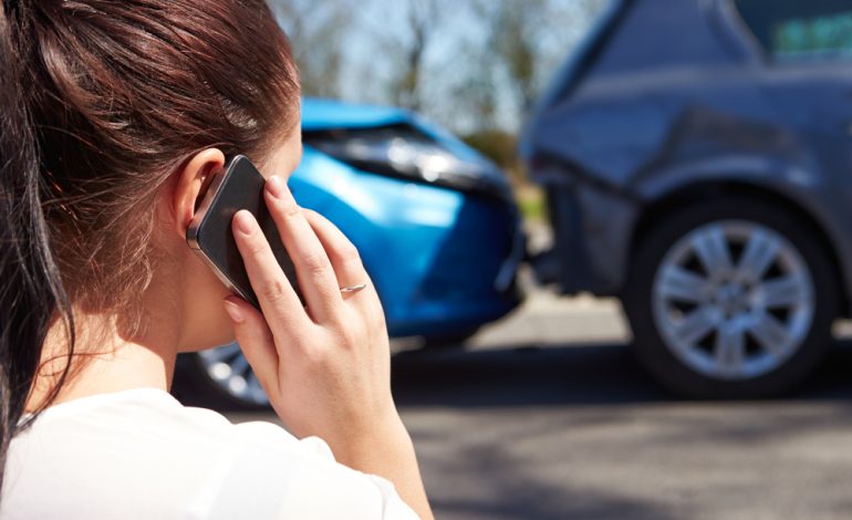  When Is It Too Late to Get a Lawyer for a Car Accident?