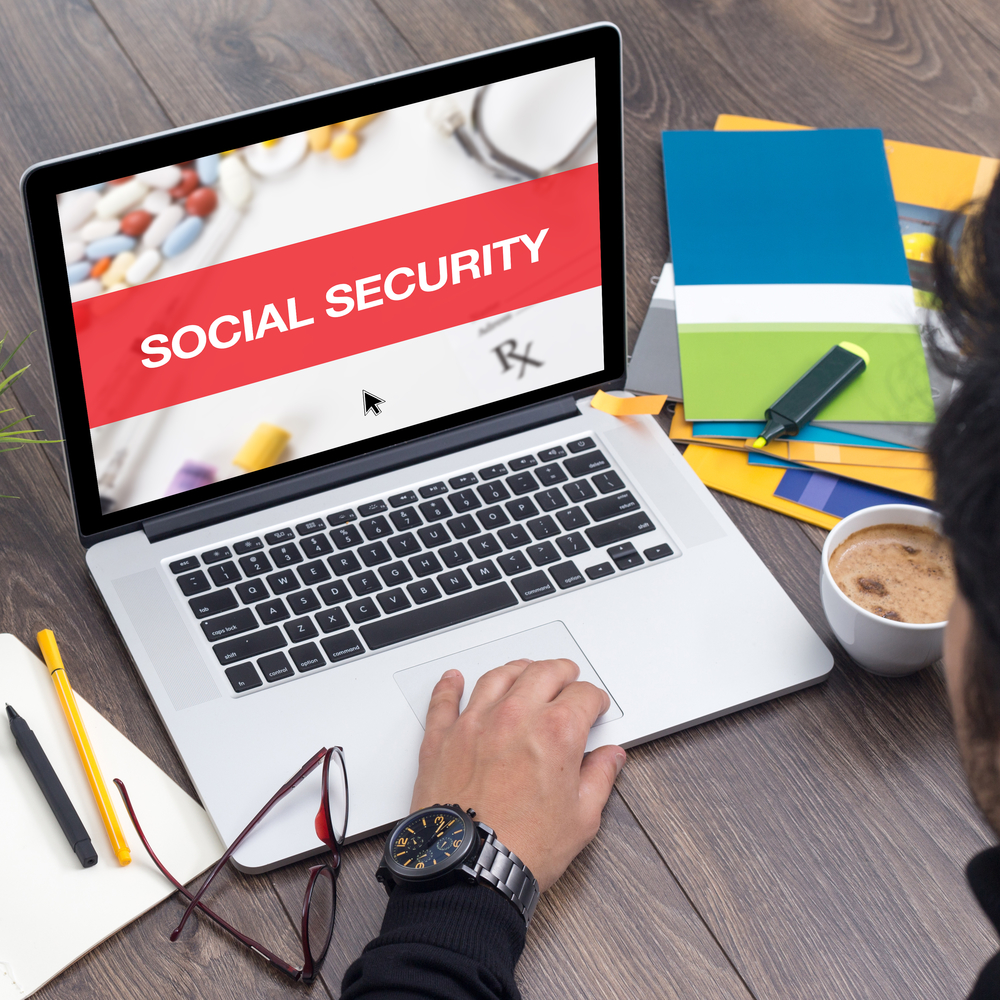 How Much Social Security Will I Get