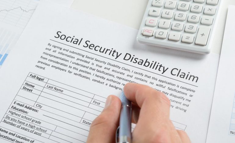 Social Security Disability Asset Limits