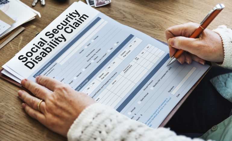 What Insurance Do You Get With Social Security Disability?