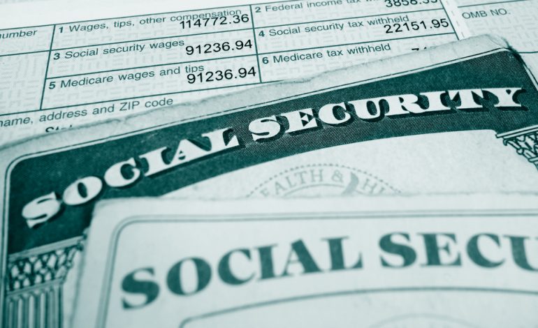  Social Security Disability Review After Age 50, 55, and 60