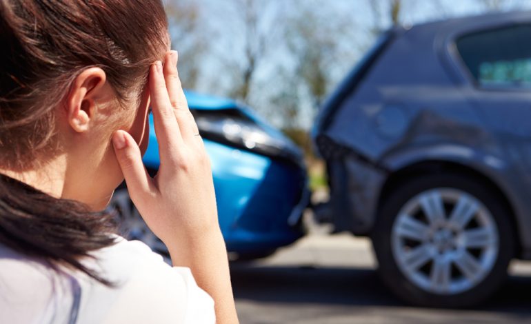 Car Accident Laws in North Carolina