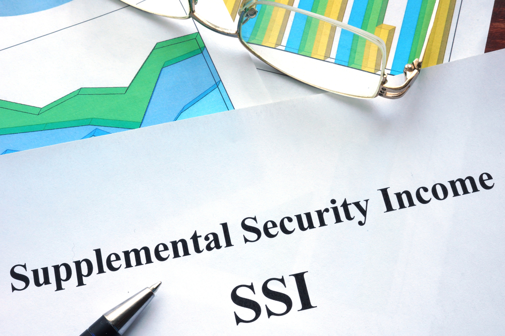 Difference Between SSI And SSDI In North Carolina