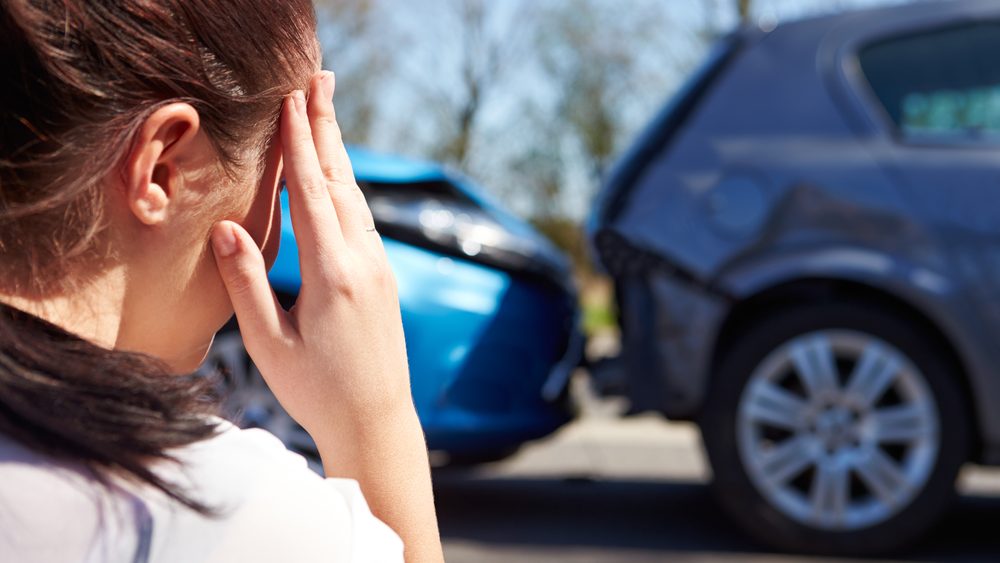 Car Accident Laws in North Carolina