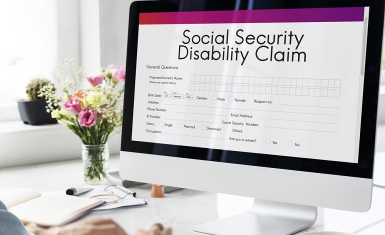  Advantages and Disadvantages of Social Security Disability Insurance