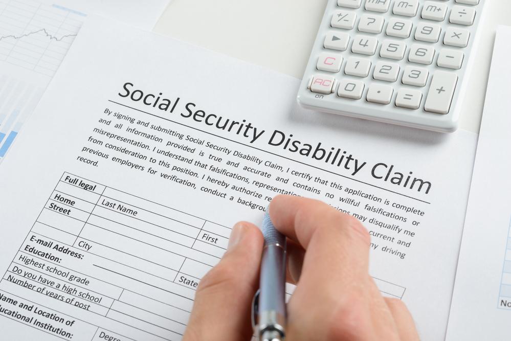 How To Qualify For The Social Security Disability Insurance Program