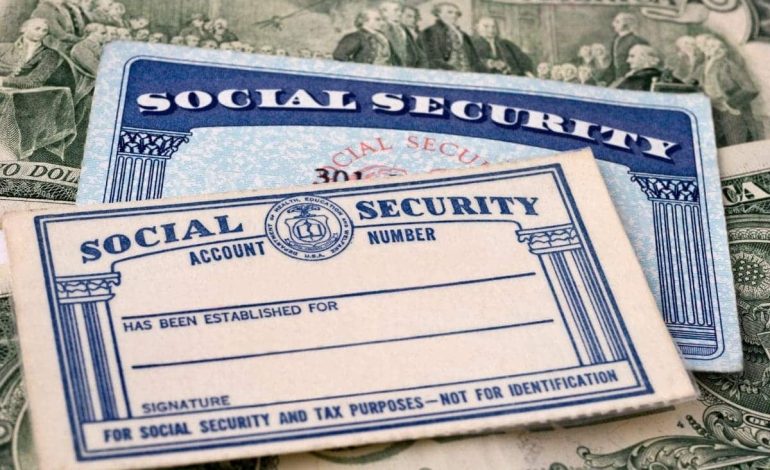  How Long Does It Take To Get A Social Security Card?