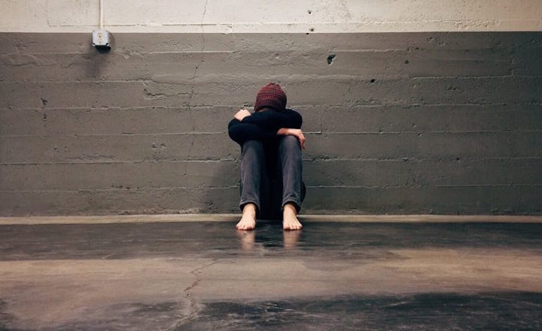 Is Anxiety A Disability? Does Anxiety Qualify For Disability Benefits?