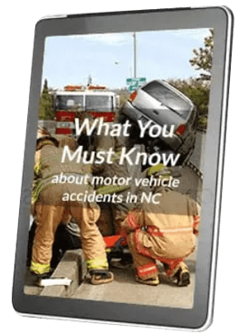 Law Firm in North Carolina