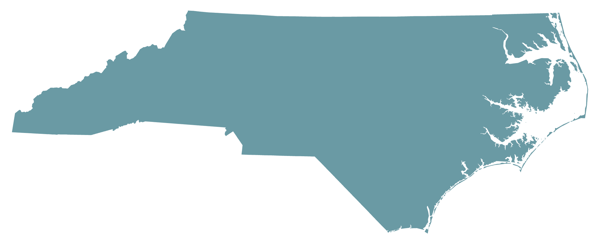 We represent clients across the North Carolina in Personal Injury and Auto Accident Cases.