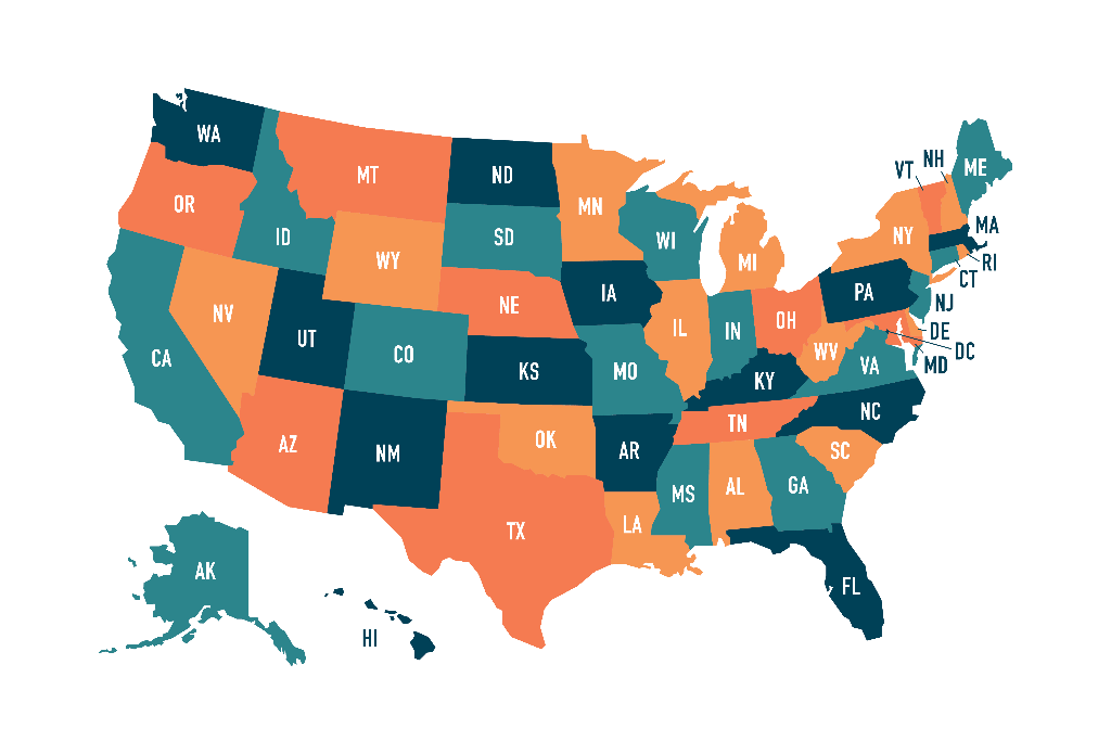 We represent clients across the country in Social Security disability and Mass Tort Cases.