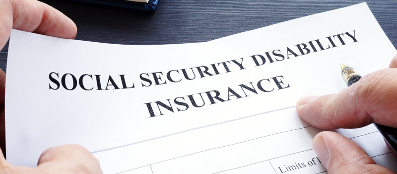Cary Social Security Disability Lawyer