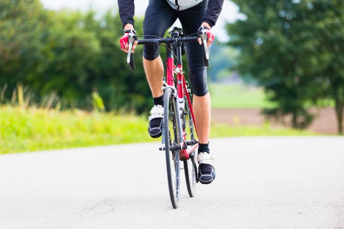 Bicycle Accidents Lawyer in Greenville