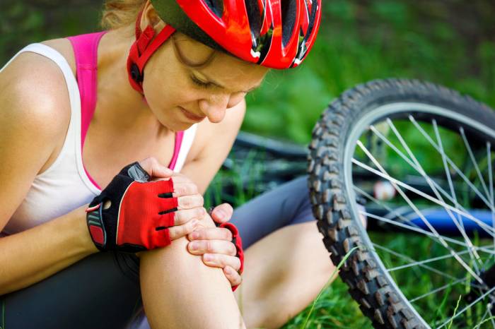 Bicycle Accidents Lawyer in Greenville