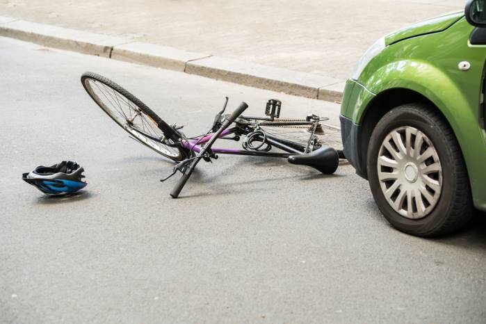 Bicycle Accidents Lawyer in Charlotte