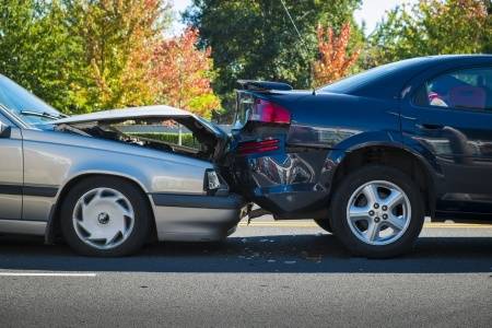 Statesville Car Accident Attorney