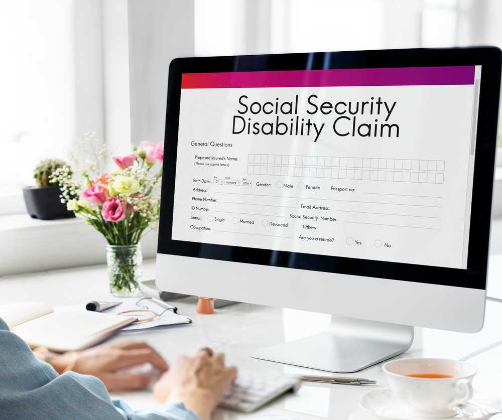 Fayetteville Social Security Disability Lawyer